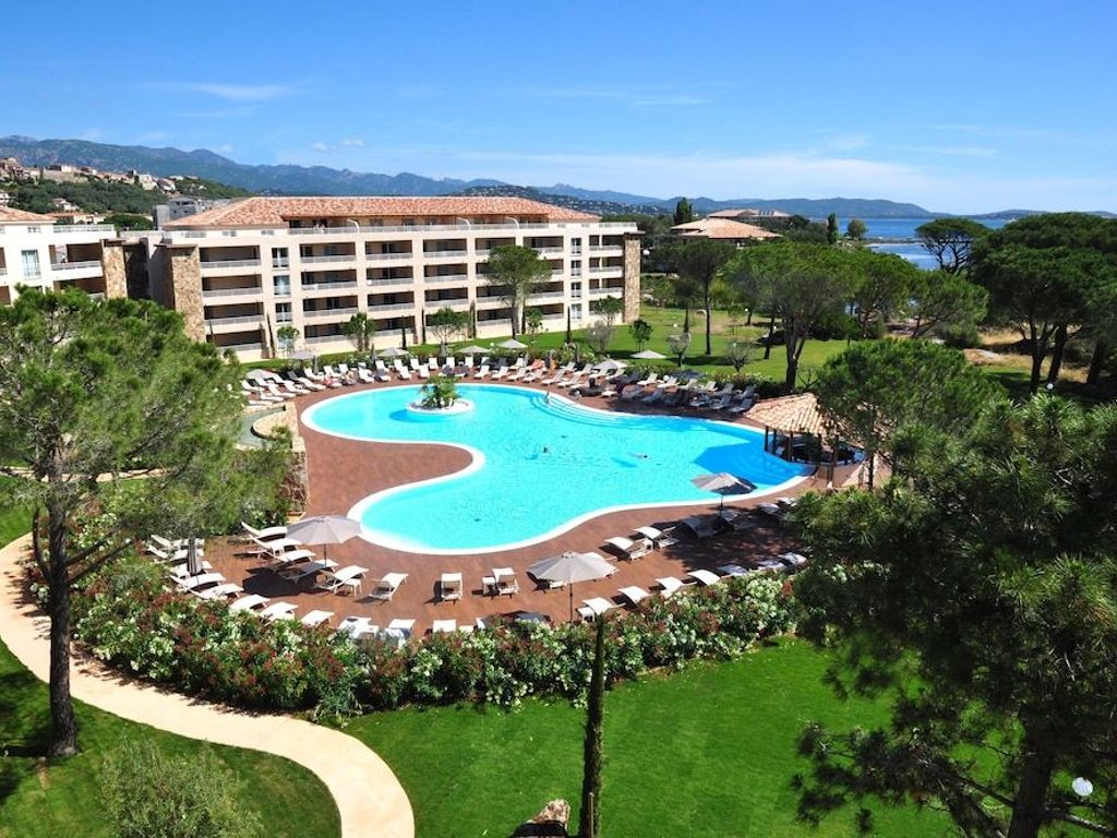 Residence Salina Bay