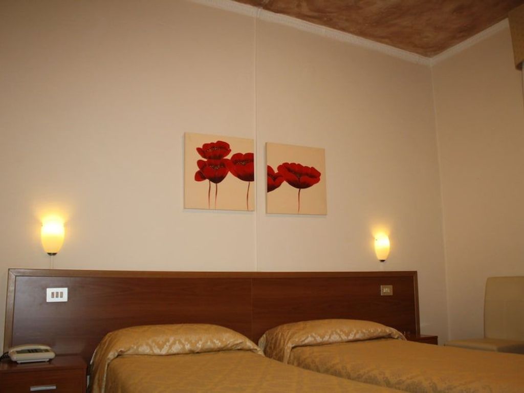 Albergo il Giglio