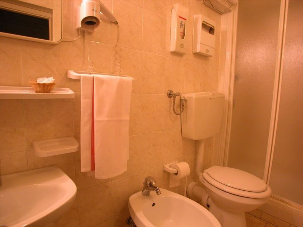 Albergo il Giglio