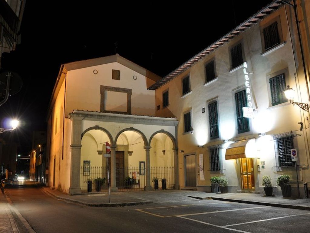 Albergo il Giglio