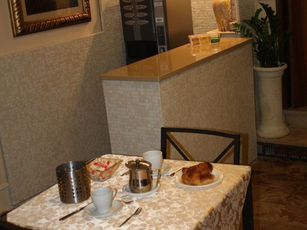 Albergo il Giglio