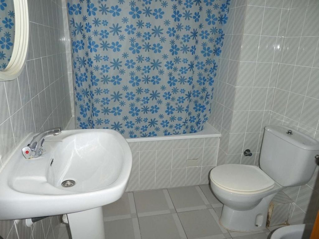 Apartamentos Peñismar I y II 3000