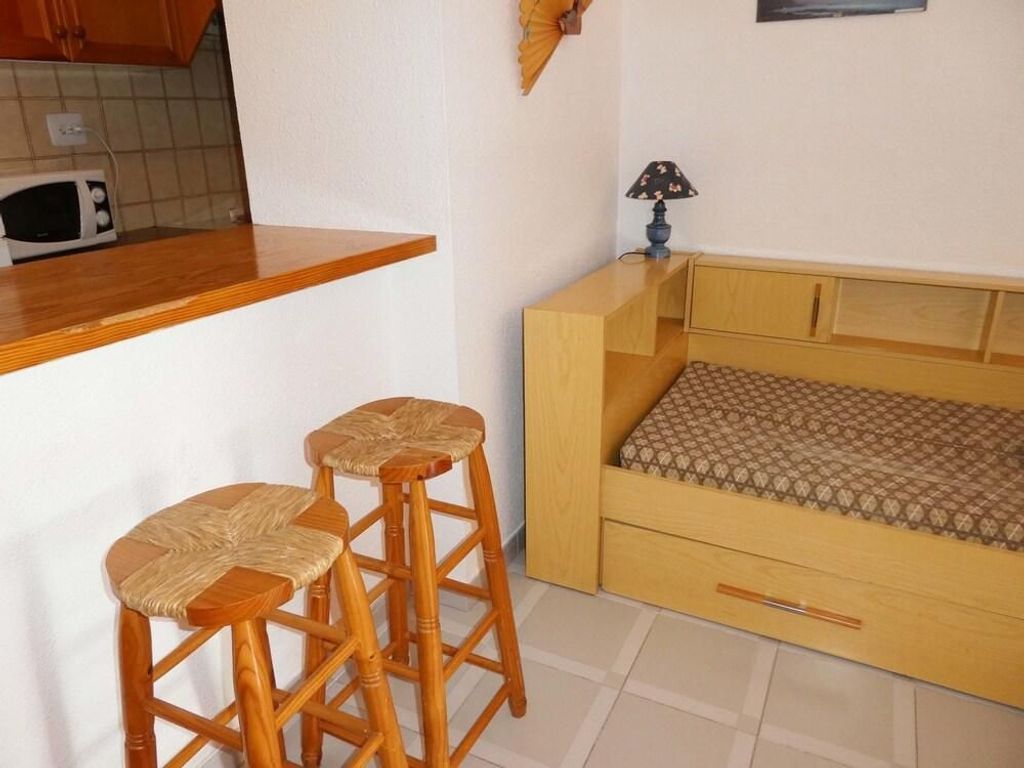 Apartamentos Peñismar I y II 3000