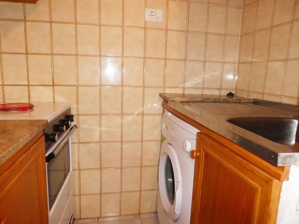 Apartamentos Peñismar I y II 3000