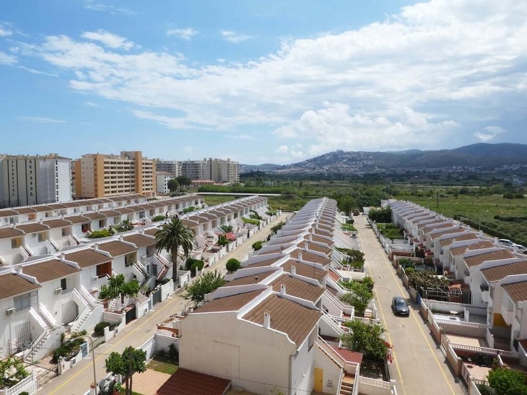 Apartamentos Peñismar I y II 3000