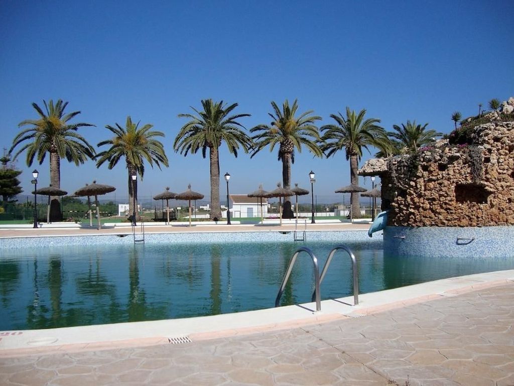 Apartamentos Peñismar I y II 3000