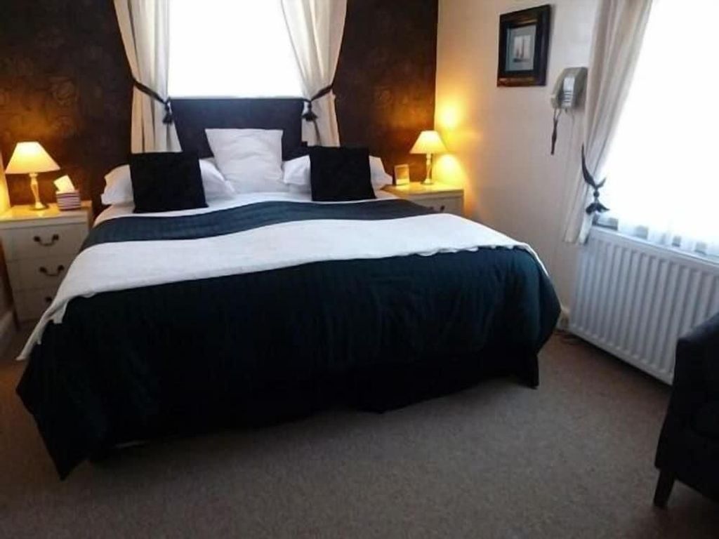 The Beeches Guest House