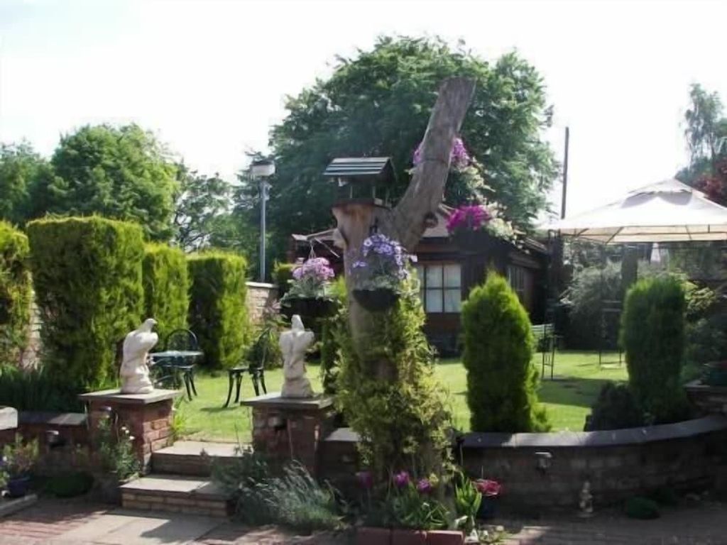 The Beeches Guest House
