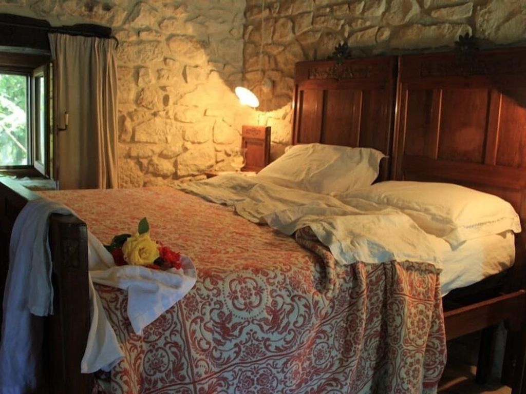 Country House Case Catalano