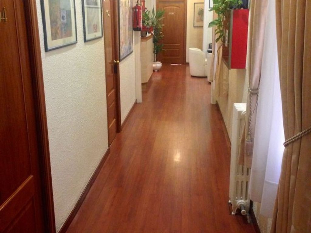 Hotel Pelayo