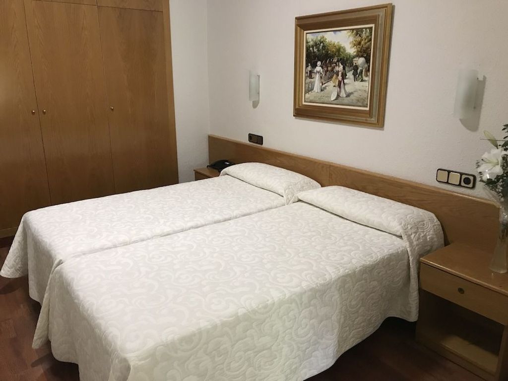 Hotel Pelayo