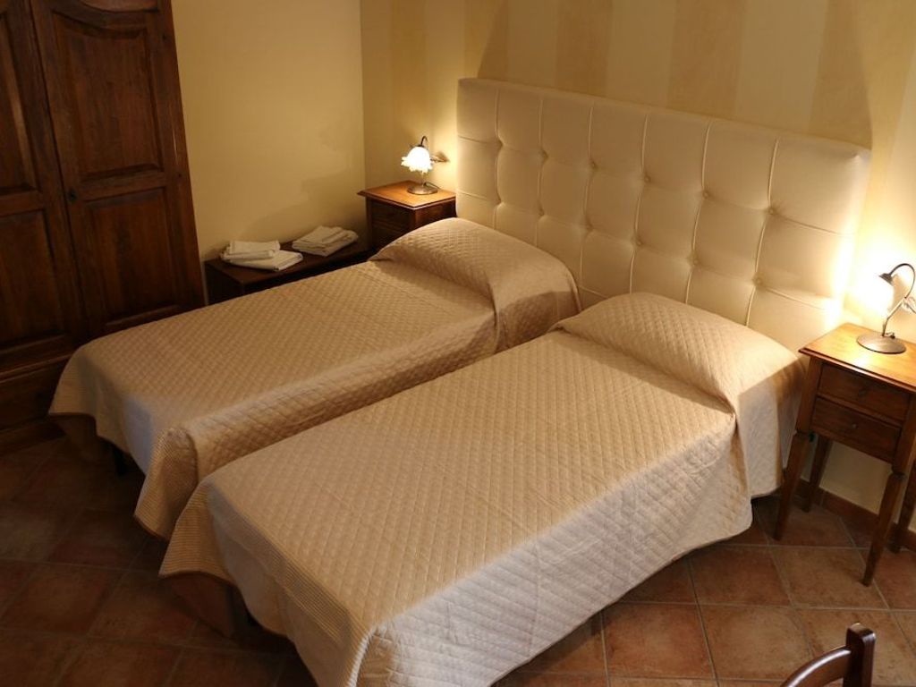 Le Foglie d'Argento