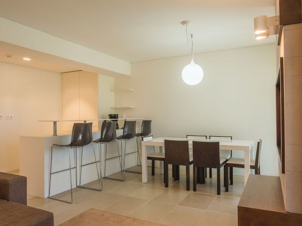 Troia Residence Praia Apartamentos Praia