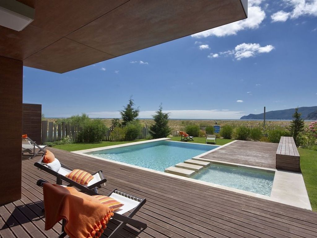 Troia Residence Praia Apartamentos Praia