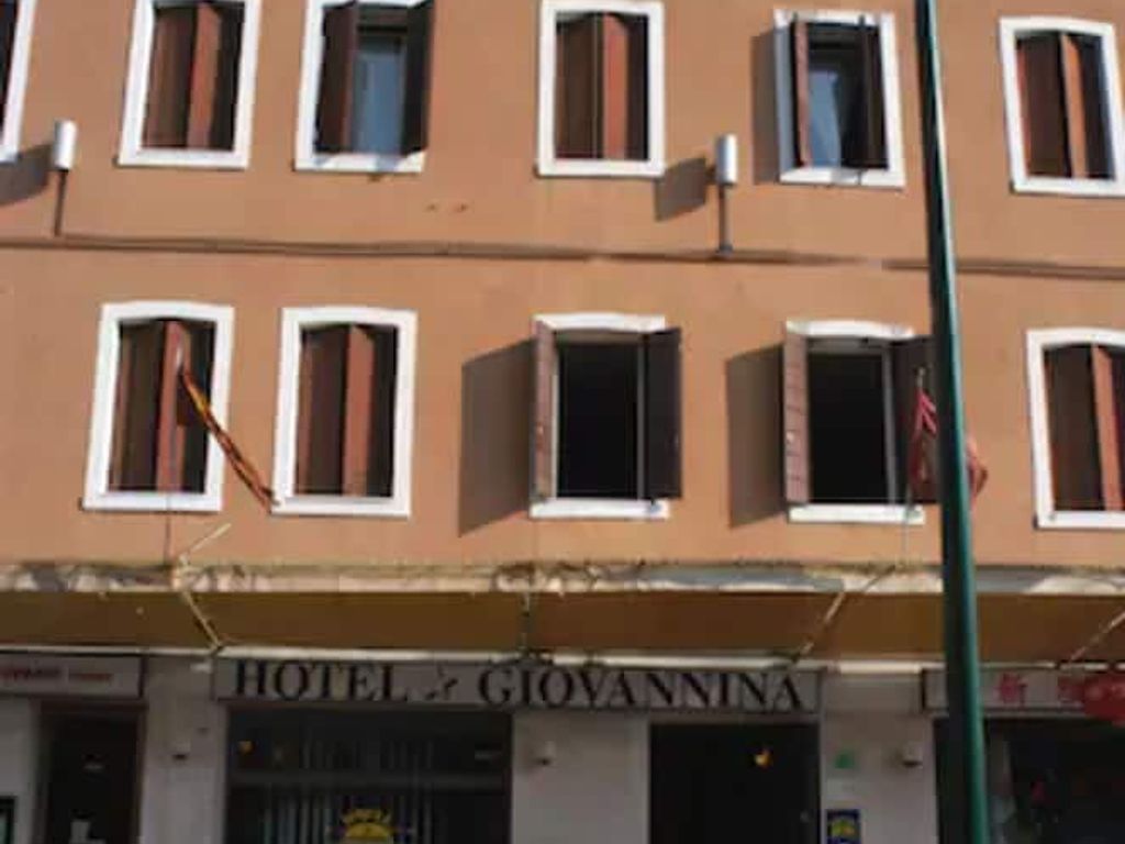 Hotel Giovannina