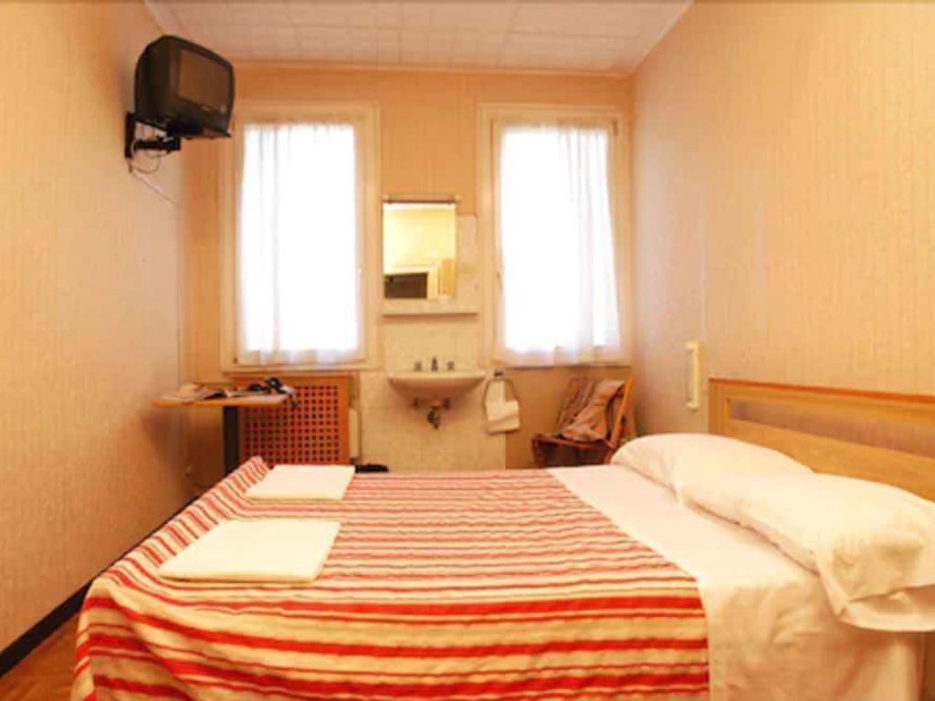 Hotel Giovannina