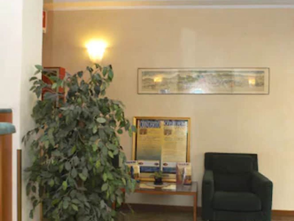 Hotel Giovannina