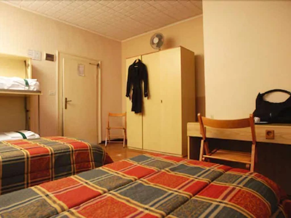 Hotel Giovannina