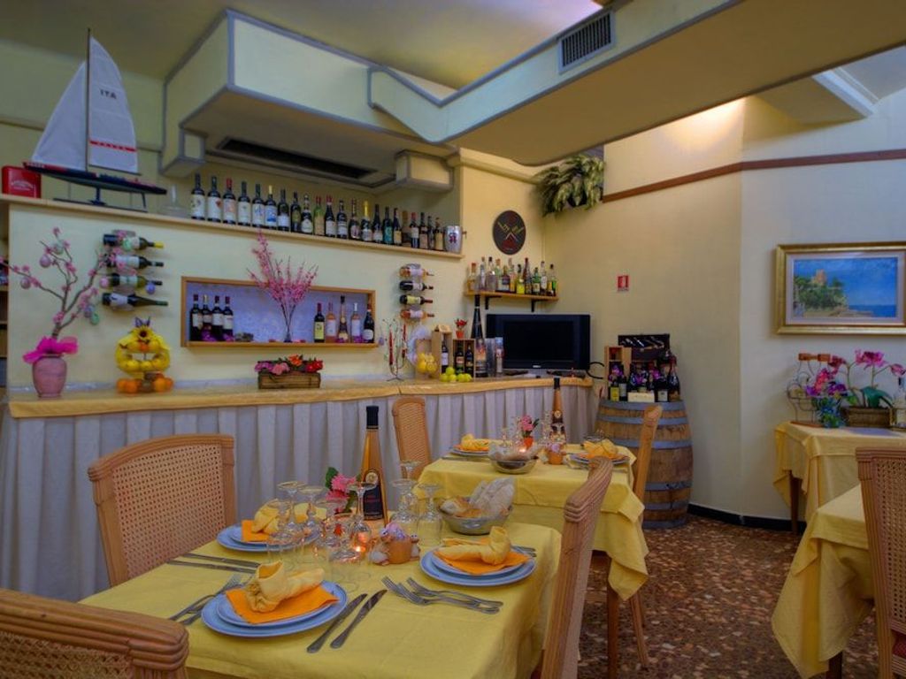 Hotel Savoia