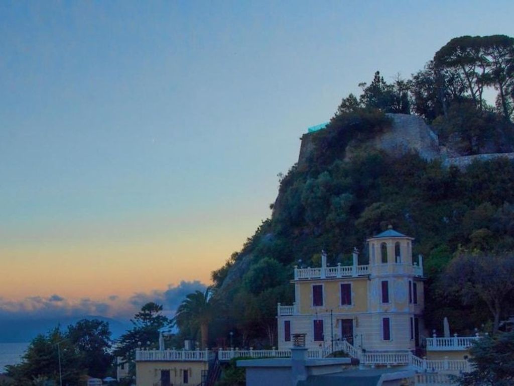 Hotel Savoia