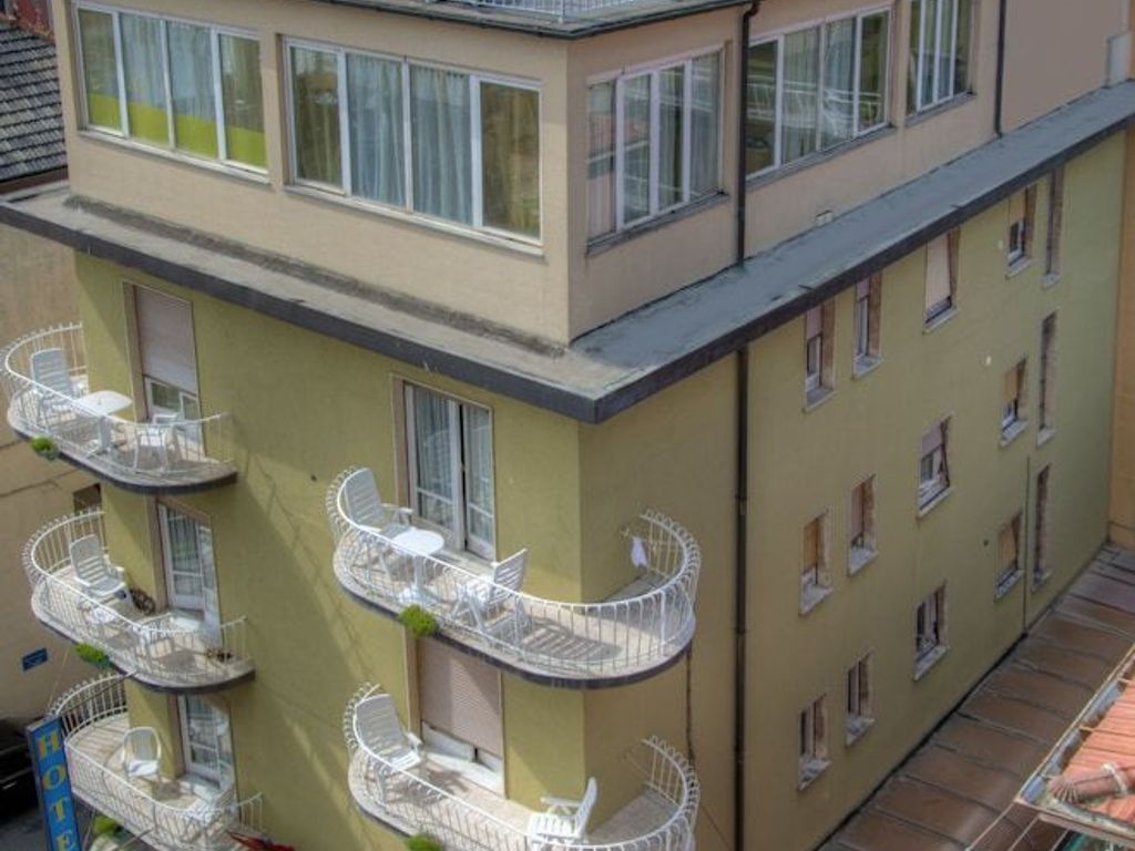 Hotel Savoia