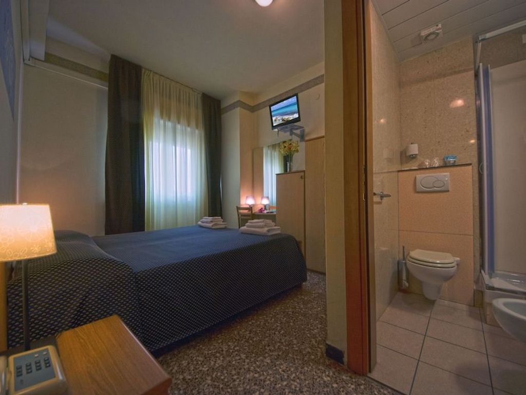 Hotel Savoia