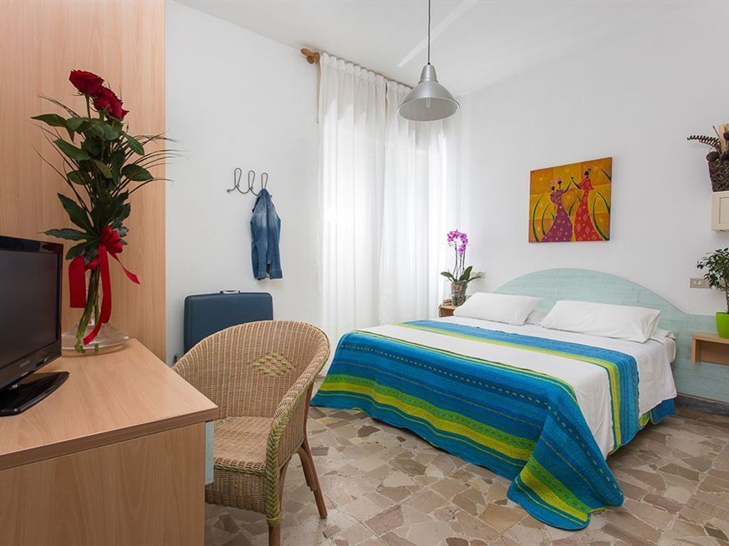Hotel Gianlore