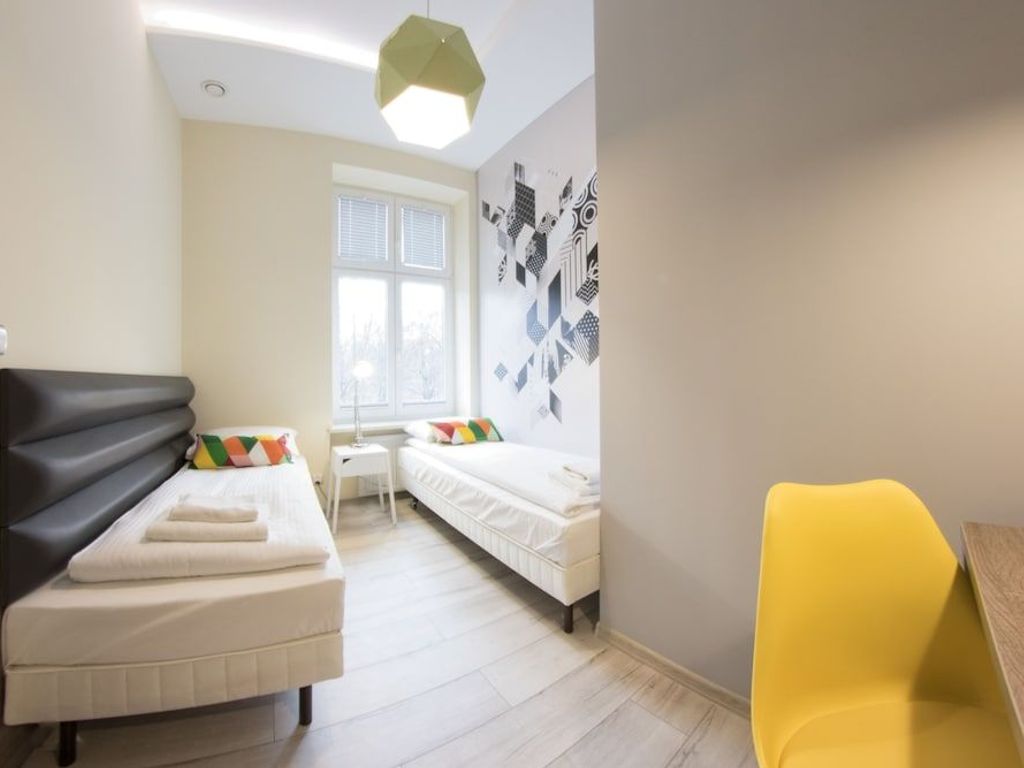 Yourplace Central Apartments