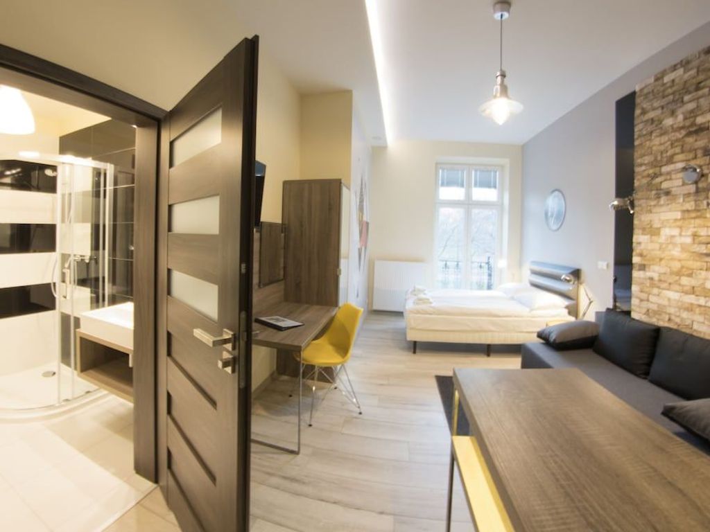 Yourplace Central Apartments