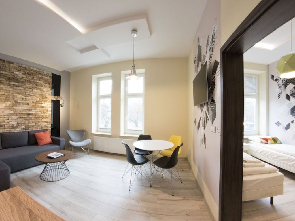 Yourplace Central Apartments