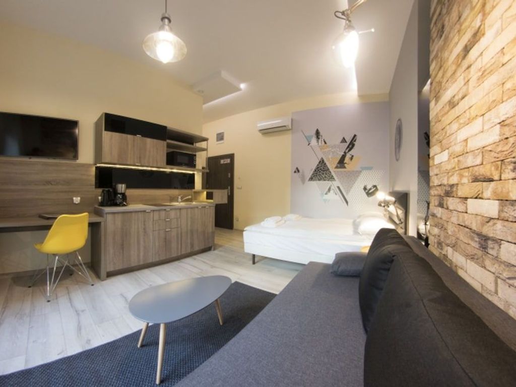Yourplace Central Apartments