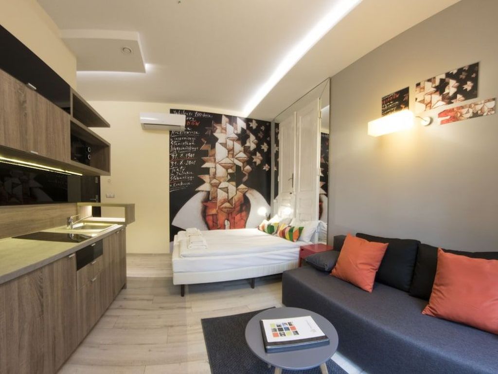 Yourplace Central Apartments