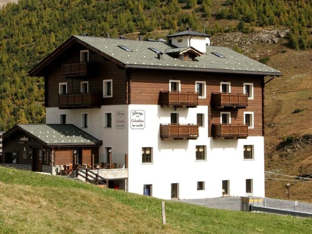 La Colombina