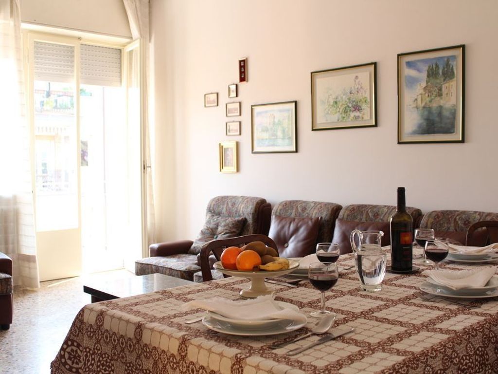 Residenza Verrazzano