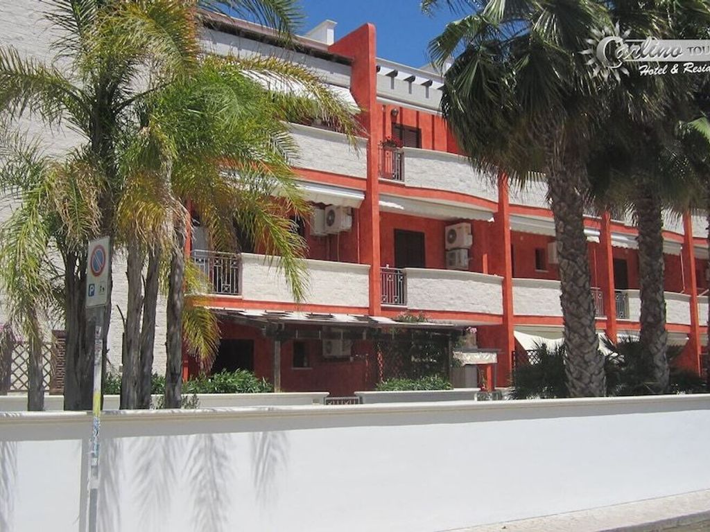 Residence Marina di Carlino Tourist