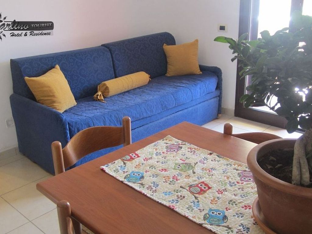Residence Marina di Carlino Tourist