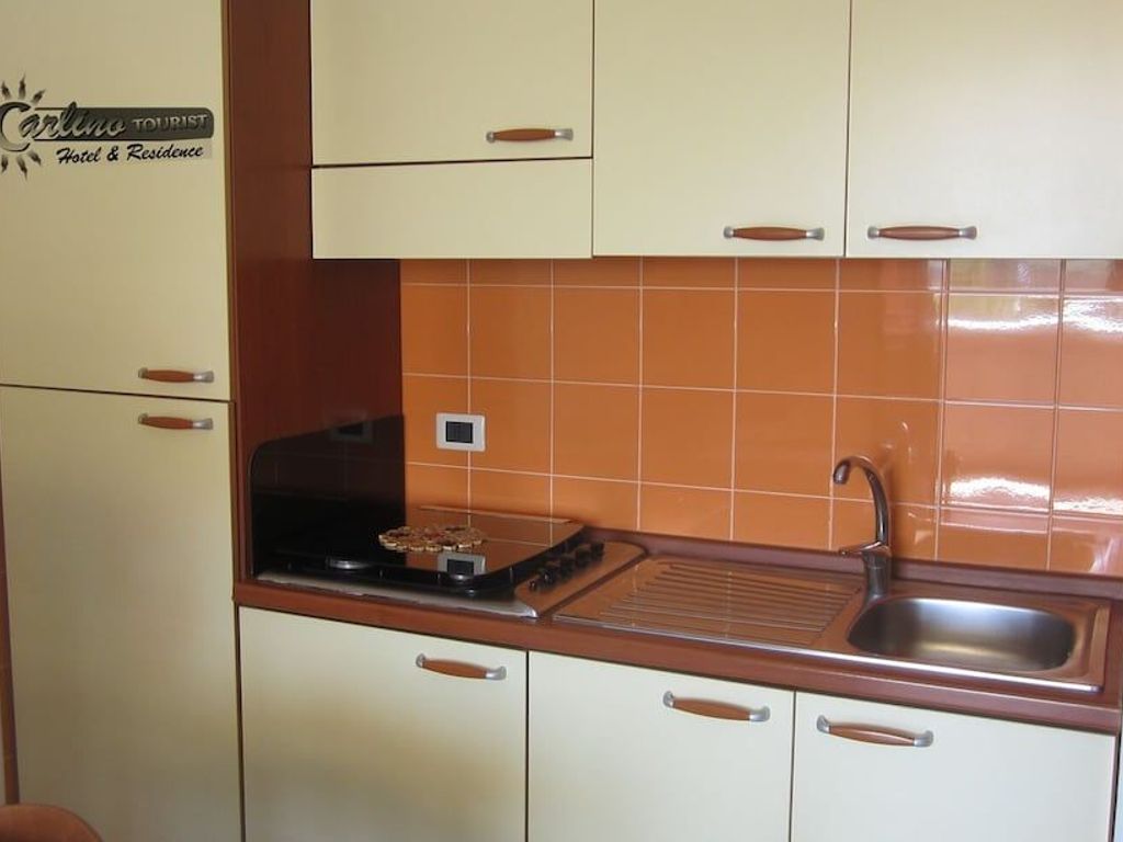 Residence Marina di Carlino Tourist