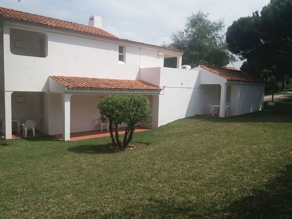 Aldeia da Falésia