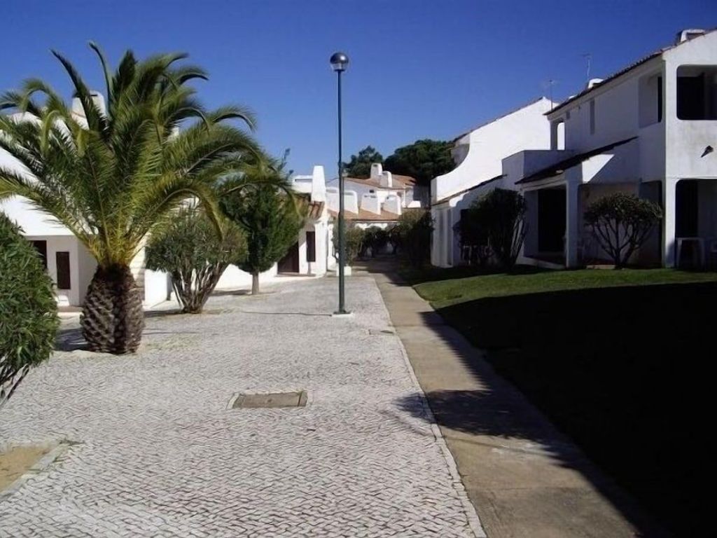 Aldeia da Falésia