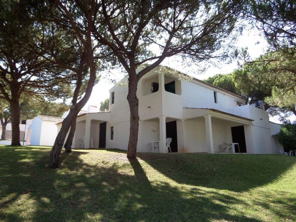 Aldeia da Falésia