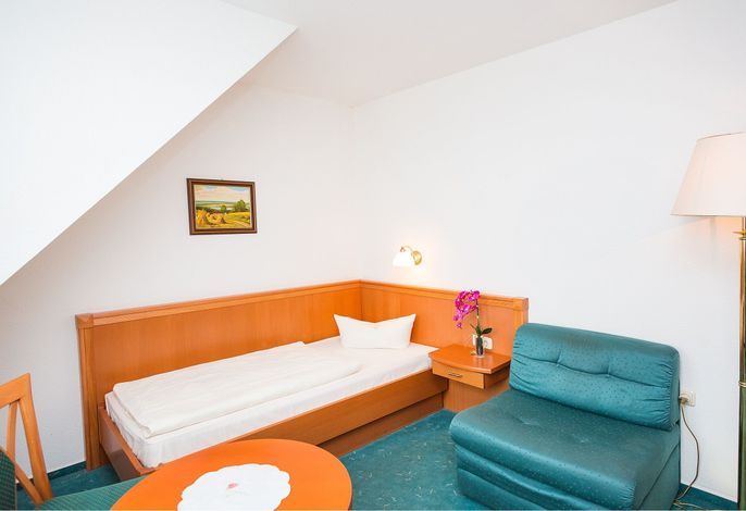 Double room Bild 3