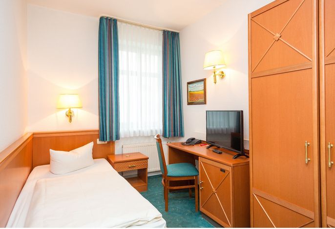 Double room Bild 2