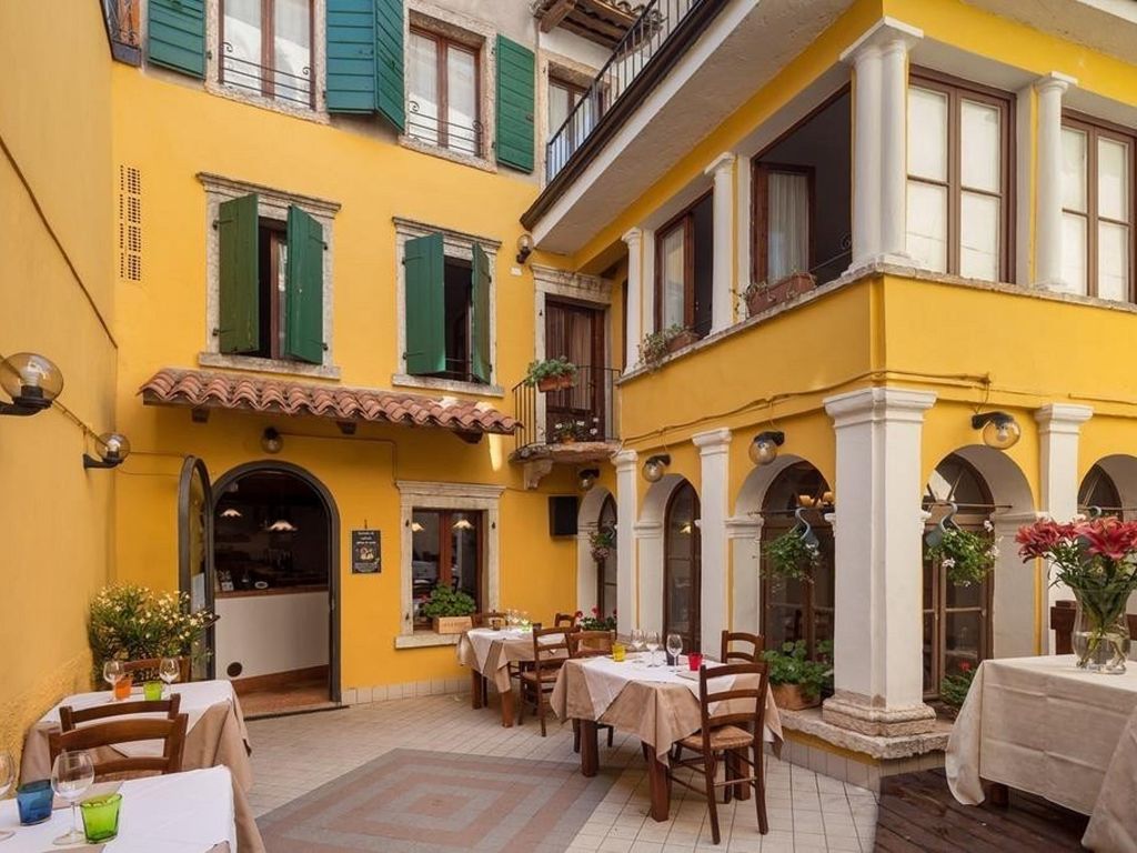 Locanda al Centrale