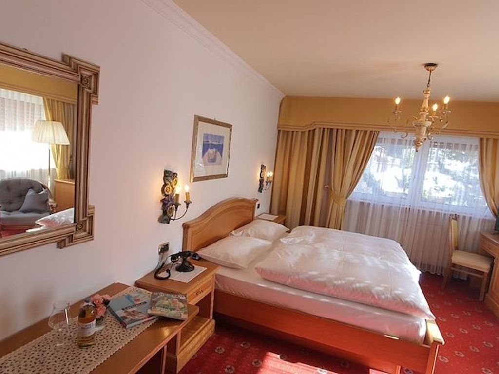 Villa Martha Vintage Hotel B&B