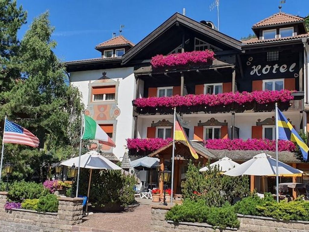 Villa Martha Vintage Hotel B&B