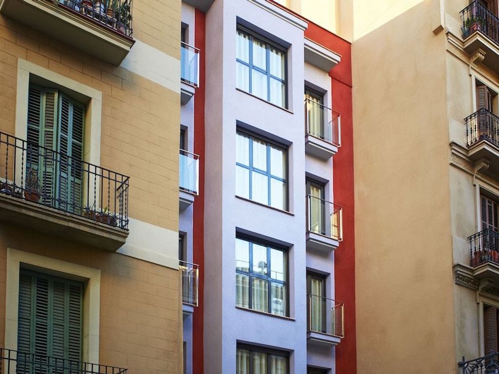 Gran de Gràcia Apartments
