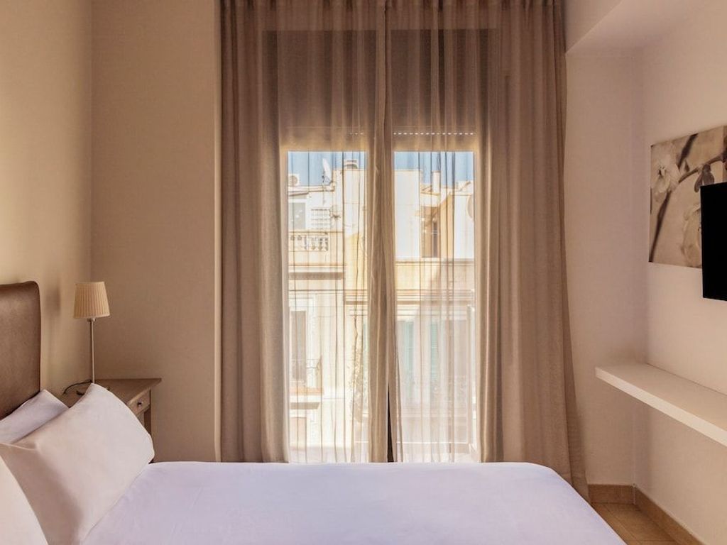 Gran de Gràcia Apartments
