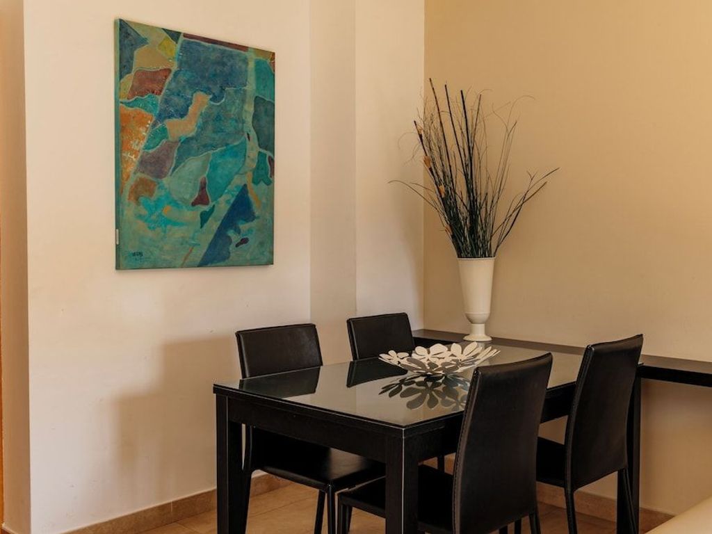 Gran de Gràcia Apartments