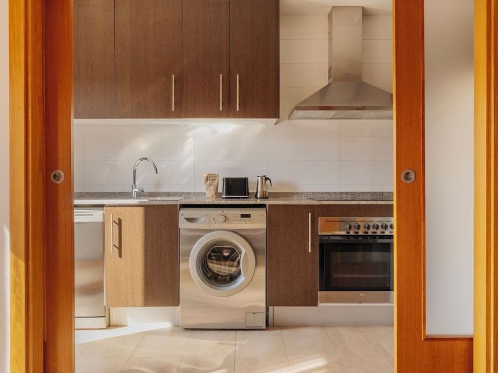 Gran de Gràcia Apartments