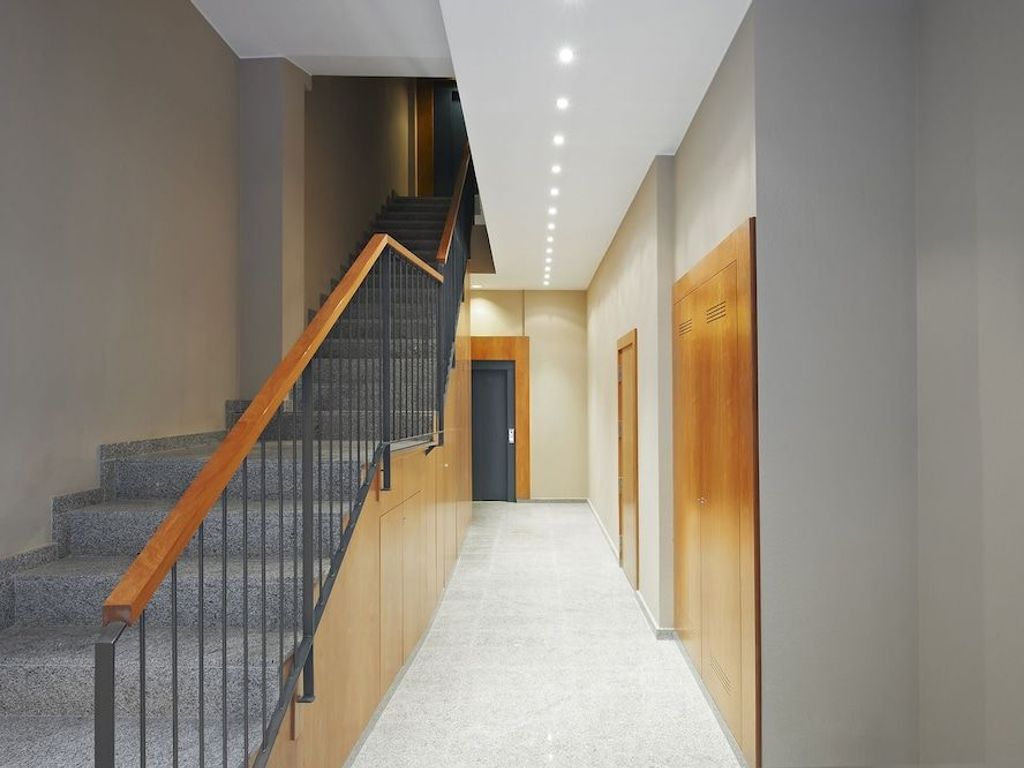 Gran de Gràcia Apartments